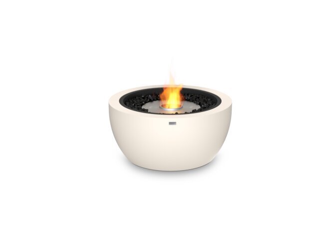 EcoSmart Fire Pod 30 Fire Pit Bowl - view 5