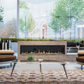 Dimplex IgniteXL Bold 88-Inch Linear Indoor/Outdoor Electric Fireplace - XLF8817-XD
