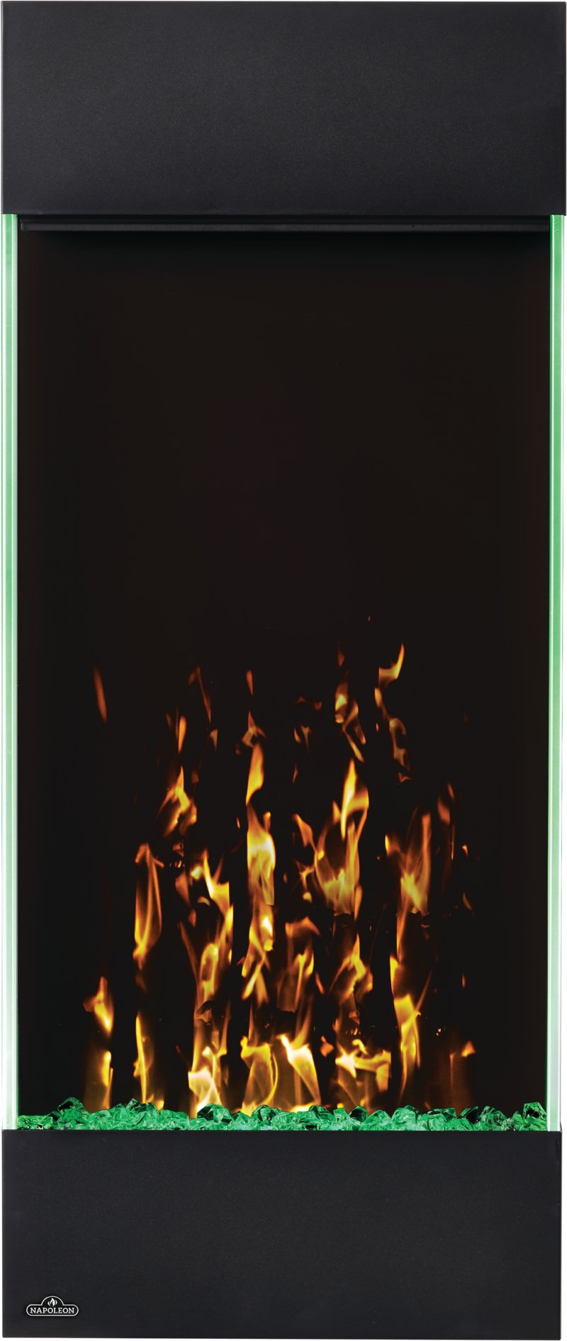 Napoleon Allure Vertical 38" Electric Fireplace - view 10