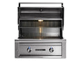 Lynx Sedona 30-Inch Freestanding Gas Grill with Cart