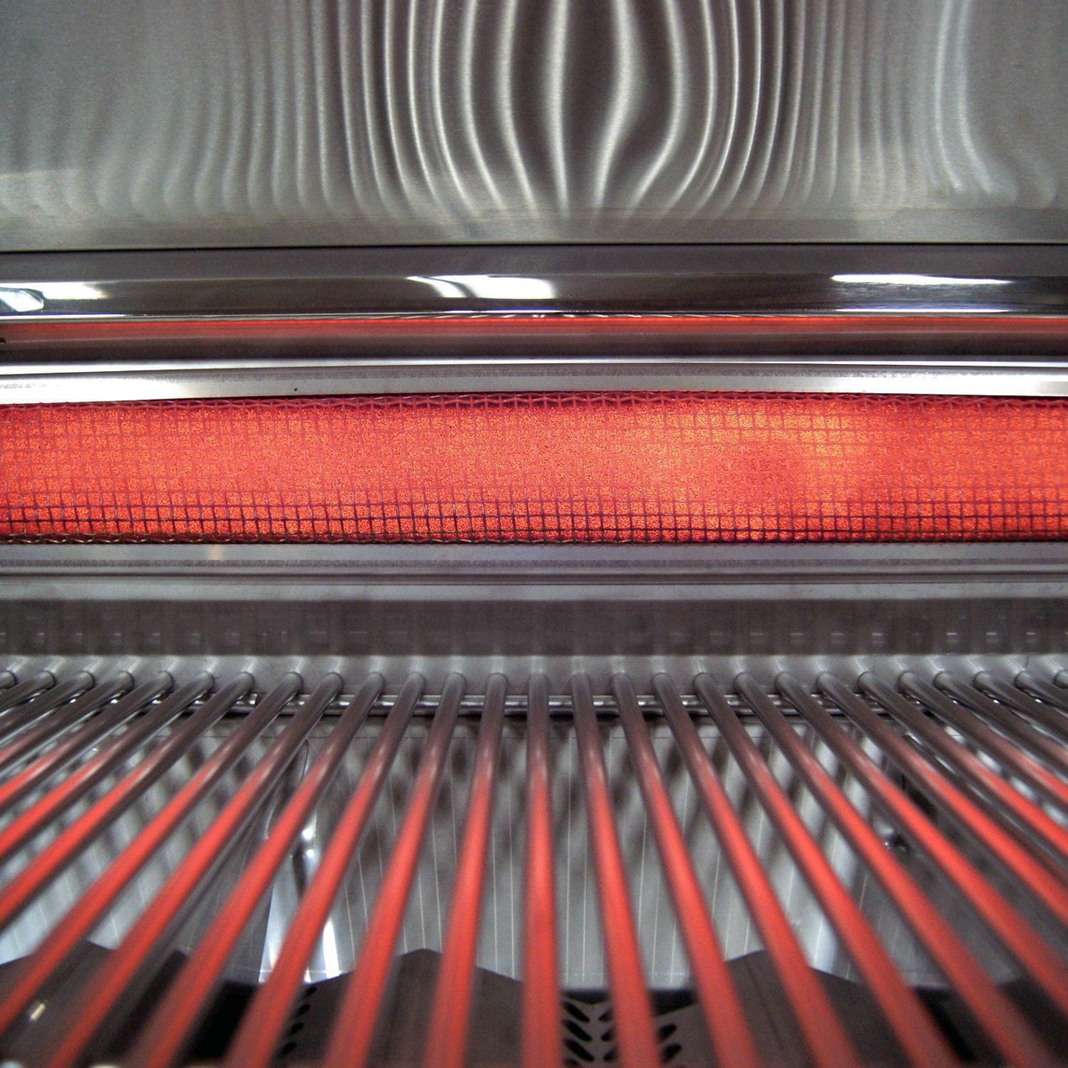 Fire Magic Echelon Diamond E1060I 48-Inch Built-In Natural Gas Grill With Rotisserie & Digital Thermometer - view 4