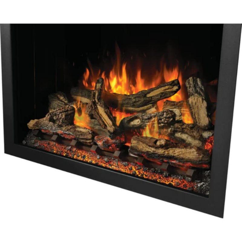 Napoleon Elevation 42" Built-In Electric Fireplace Insert - view 3