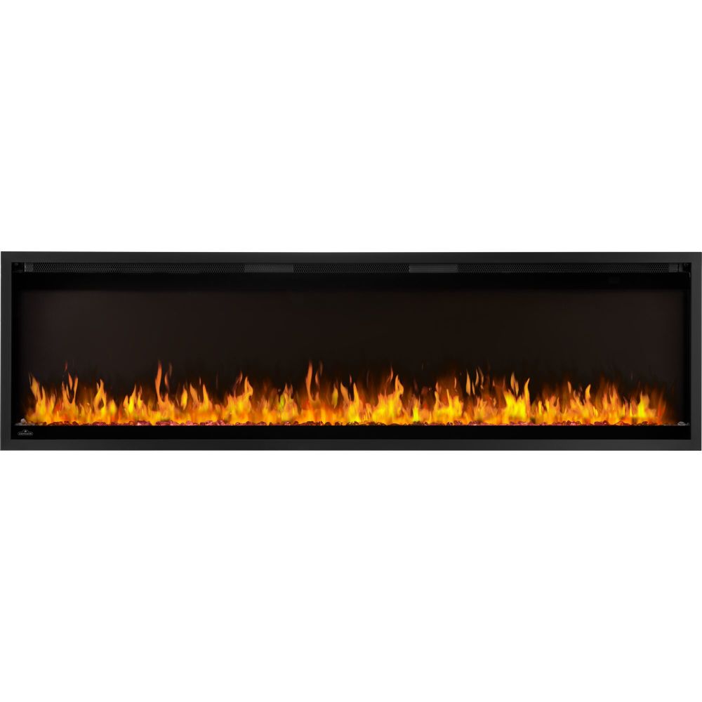 Napoleon Astound SlimMount 62 Wall-Hanging Electric Fireplace | NEFL62AS - view 4