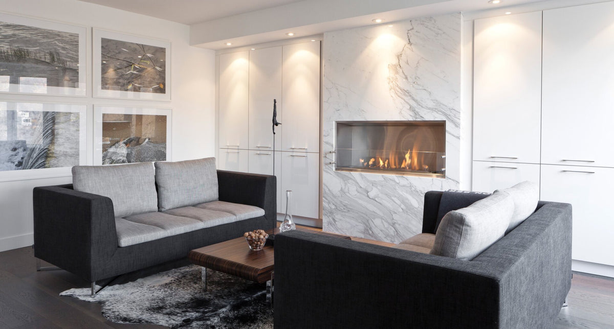 EcoSmart Fire XL900 Ethanol Burner - view 4