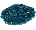 Majestic Glass, Sapphire (GLASS-SP)