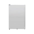 Summerset 22-Inch Deluxe Outdoor Approved Compact Refrigerator