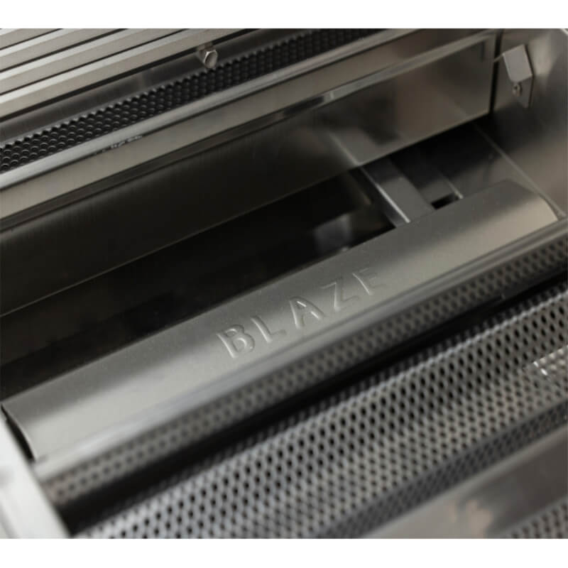 Blaze LTE Pro 32-Inch 4 Burner Built-In Gas Grill - view 30