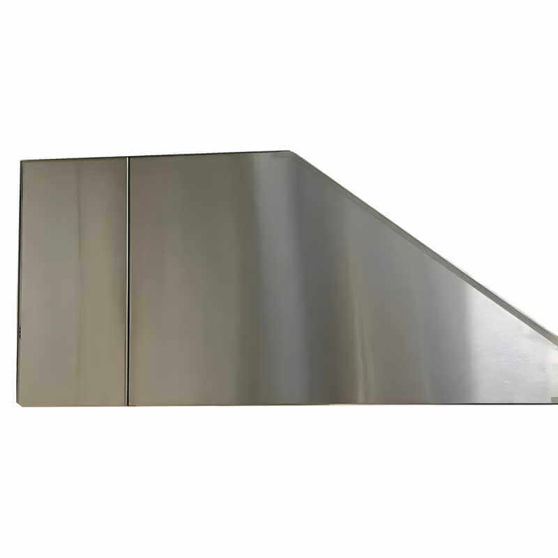 Fire Magic 8-Inch Spacer For 42-Inch Vent Hood | 42-VH-7-02