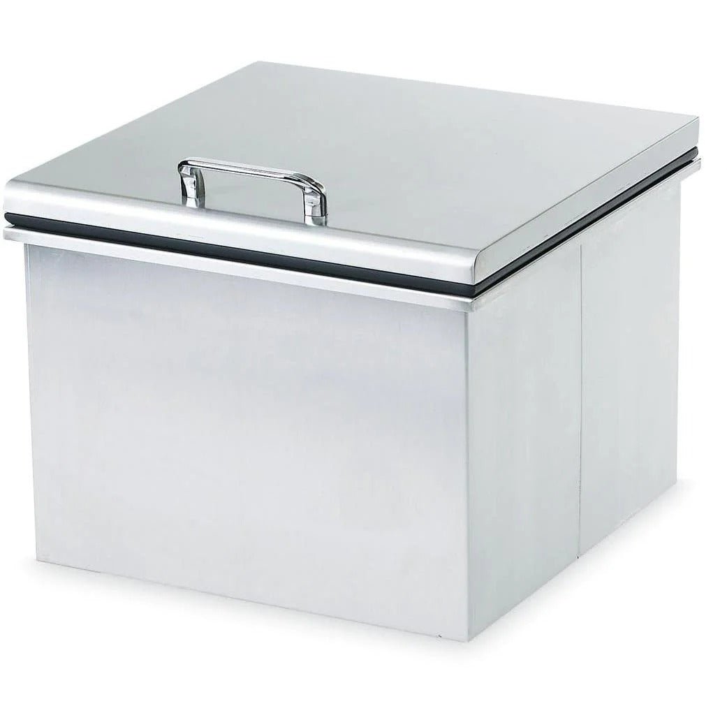Lynx Sedona 18-Inch Drop In Ice Bin Cooler - LDC18 - view 2