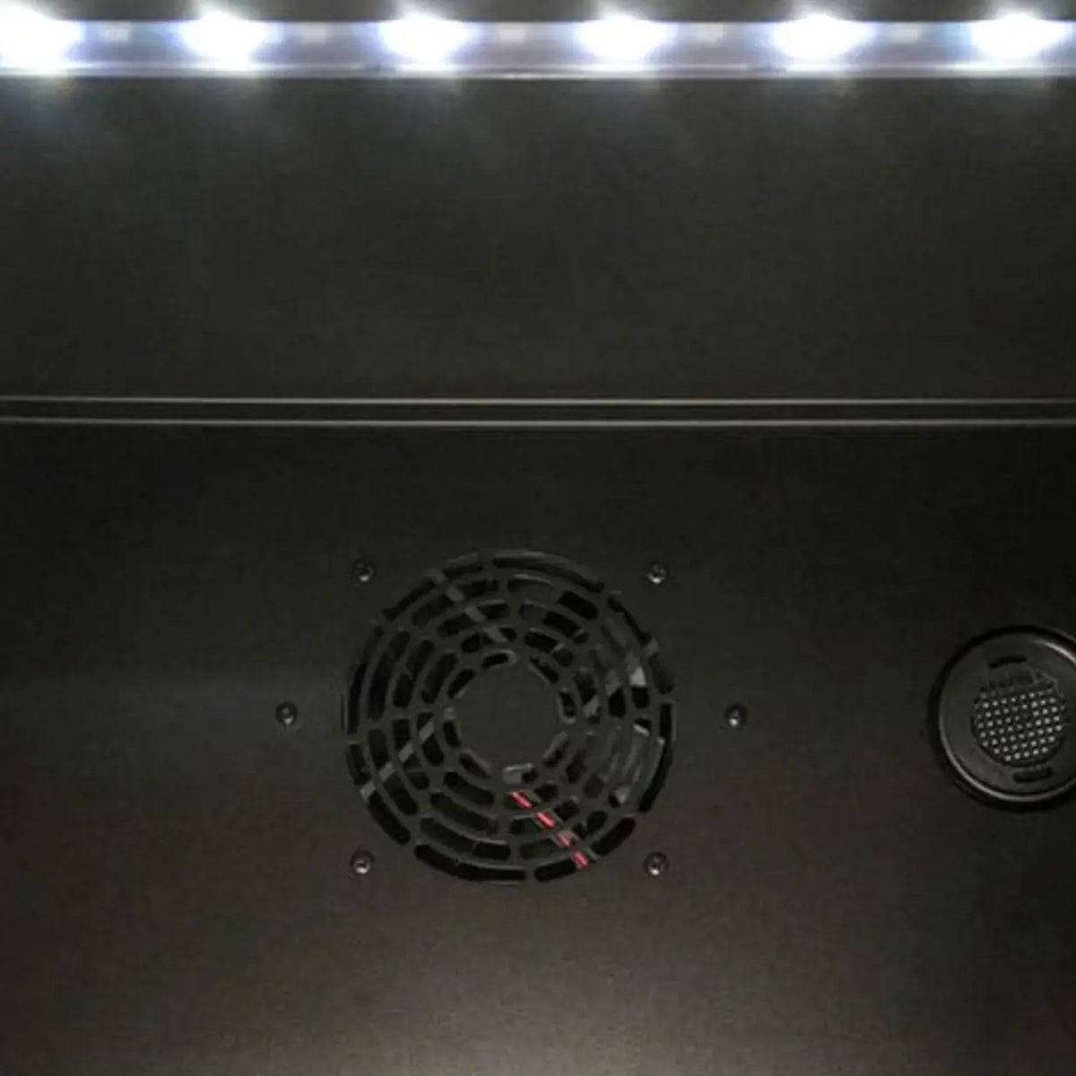 XO Appliance 15" Wine Cooler (XO-XOU15WGOL) – view 12