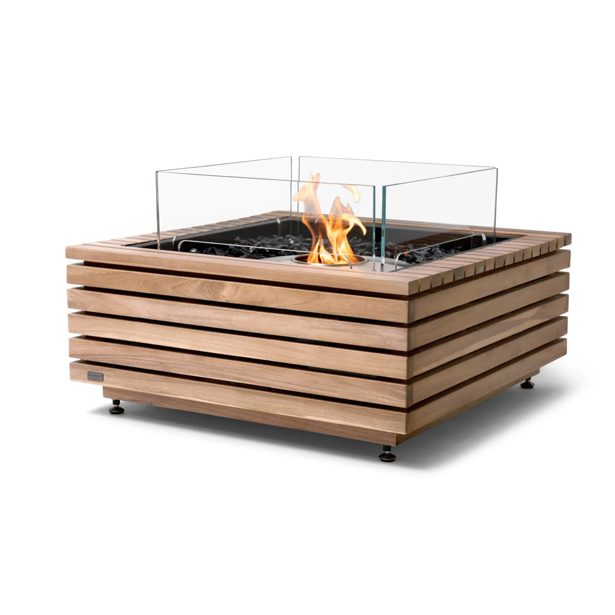 EcoSmart Fire Base 30 Fire Pit Table - view 5