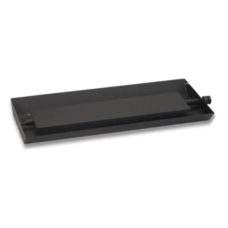 Real Fyre PB ANSI Certified Flame Pan Glass Burner System - view 3