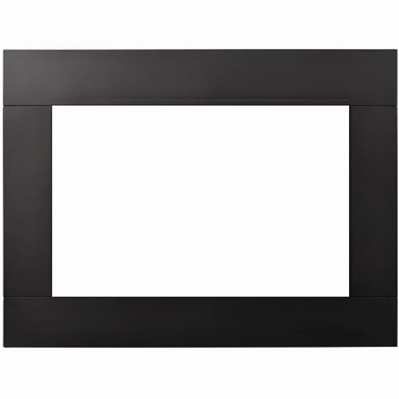 Napoleon Element 36" Built-In Electric Fireplace | NEFB36H-BS