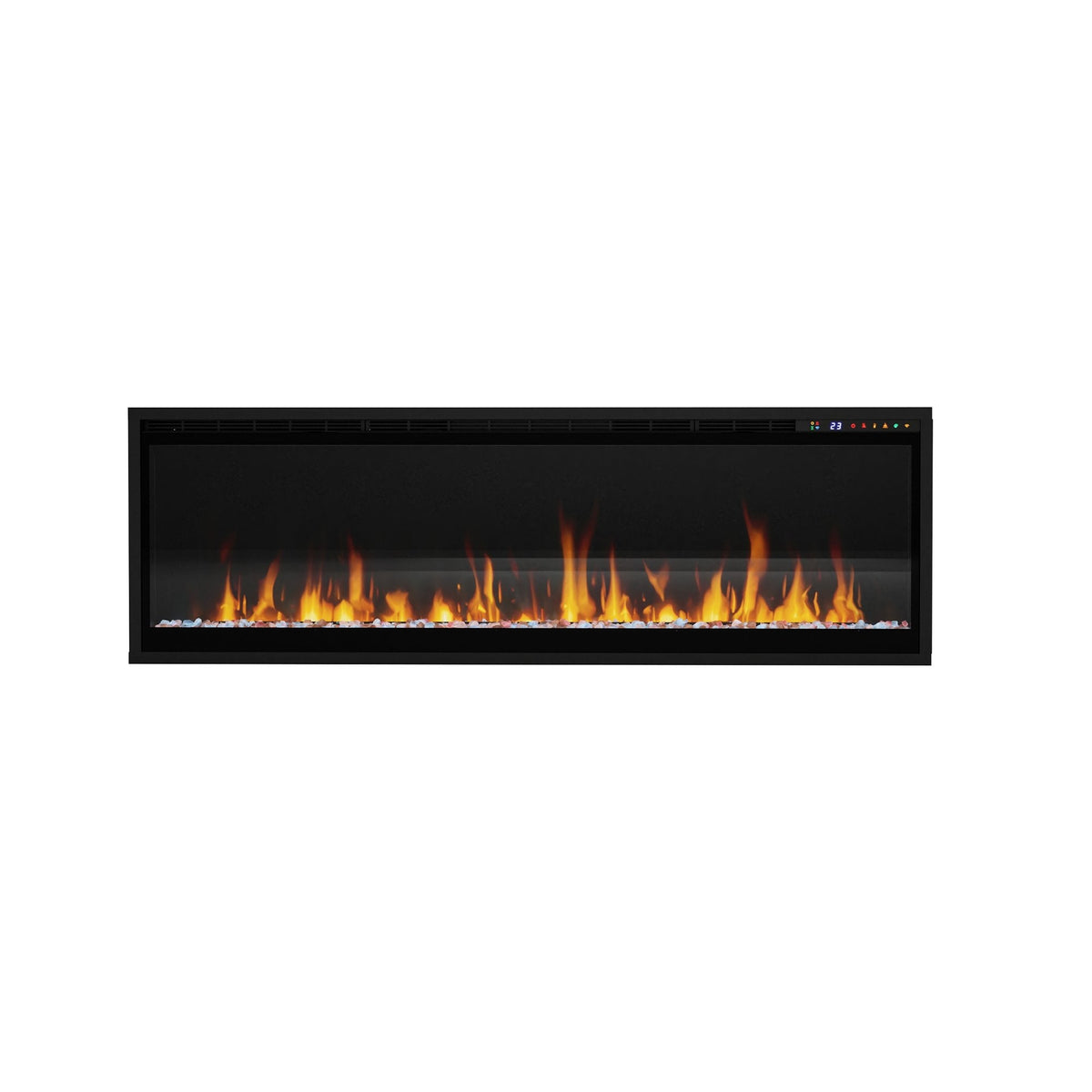 Dimplex ESN50 Vital Essence 50" Linear Fireplace - view 2