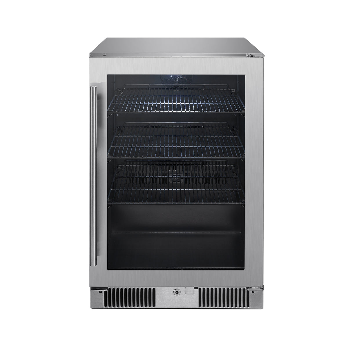 Blaze 20-in 4.3 Cu. Ft. Compact Fridge – view 7