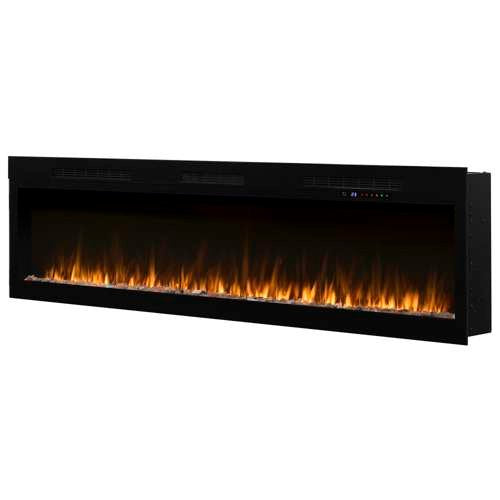 Dimplex SEN74 Vital Sense 74in Linear Fireplace - view 5