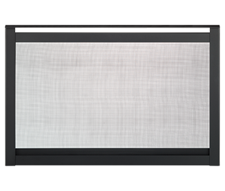 Majestic Trilliant 35" Direct Vent Gas Insert, Natural Gas (TRILLIANT35IN) - view 8