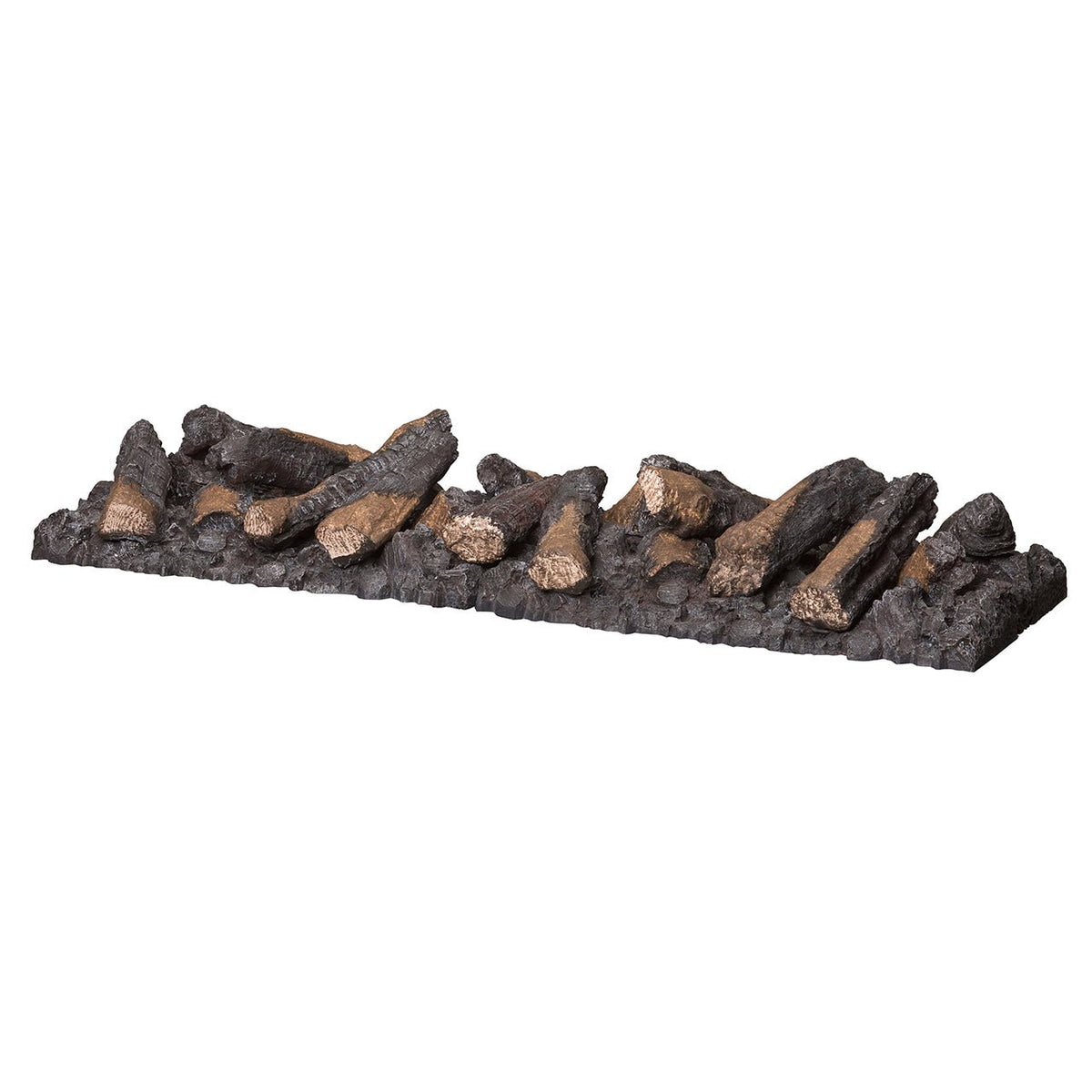 Dimplex Opti-Myst Pro 1500 Built-in 60 Inch Water Vapor Electric Fireplace Firebox - view 14