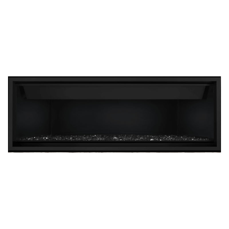 Napoleon Ascent Linear Premium 56" Direct Vent Gas Fireplace | BLX56NTE - view 14