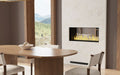 Dimplex CBX1500-AM Optimyst RGB Pro Box 60" Built-In Water Vapor Fireplace