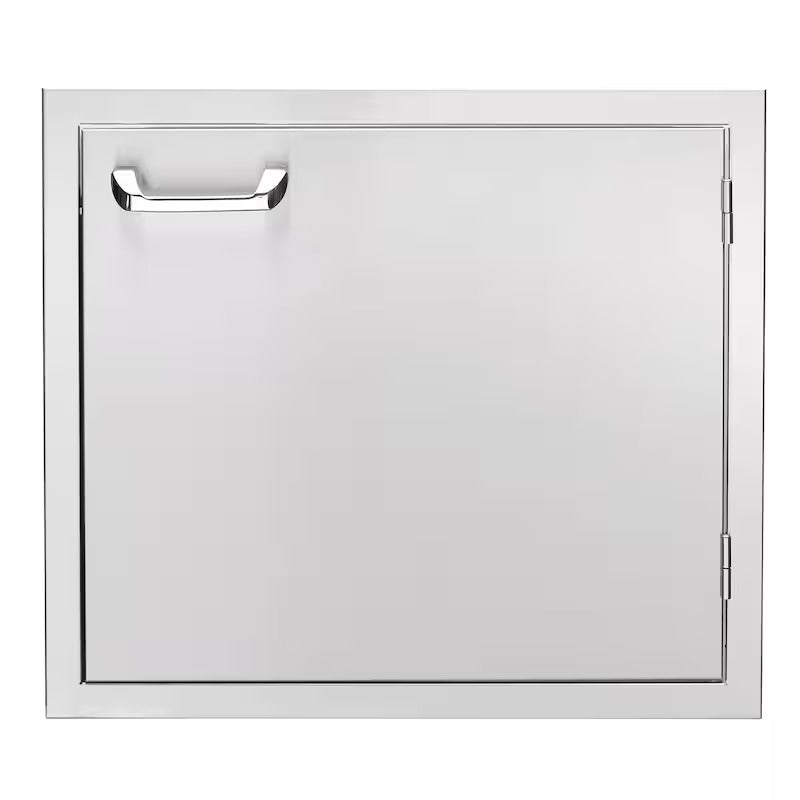 Lynx Sedona 18-Inch Single Access Door - LDR418 - view 2