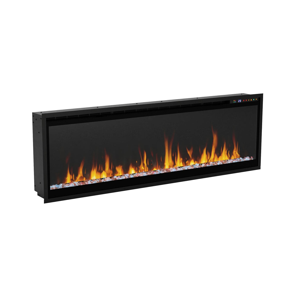 Dimplex ESN50 Vital Essence 50" Linear Fireplace - view 3