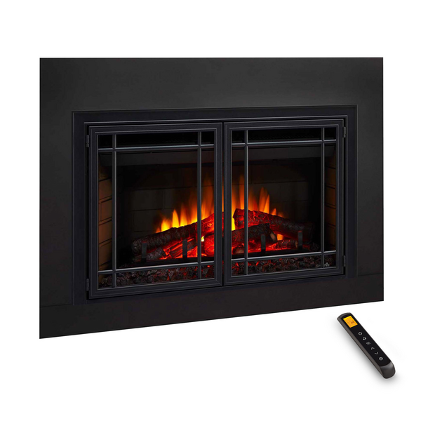 SimpliFire 25" Electric Fireplace Insert (SF-INS25) - view 7