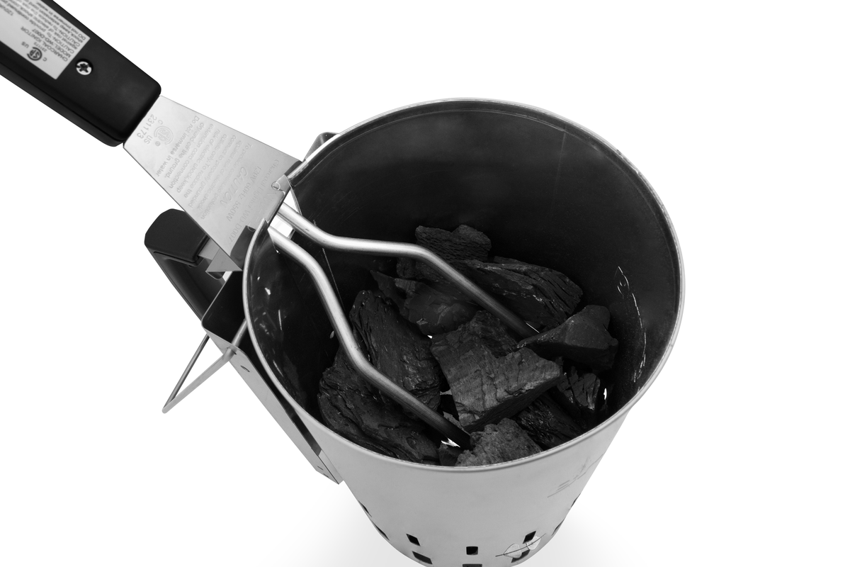 Broil King Charcoal Starter – view 4