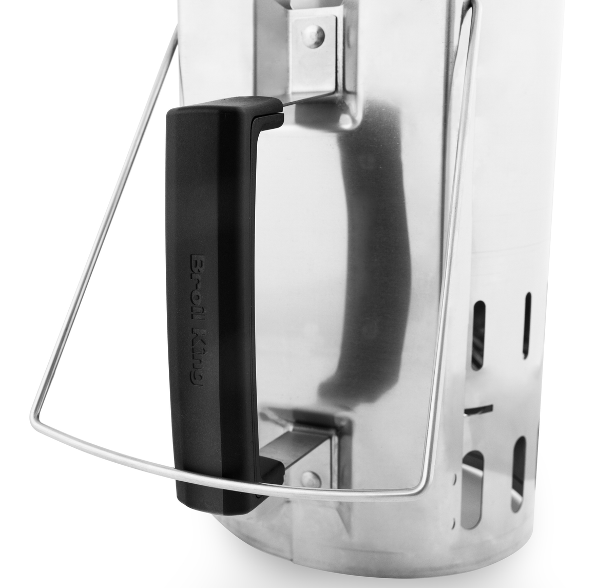 Broil King Charcoal Starter – view 2