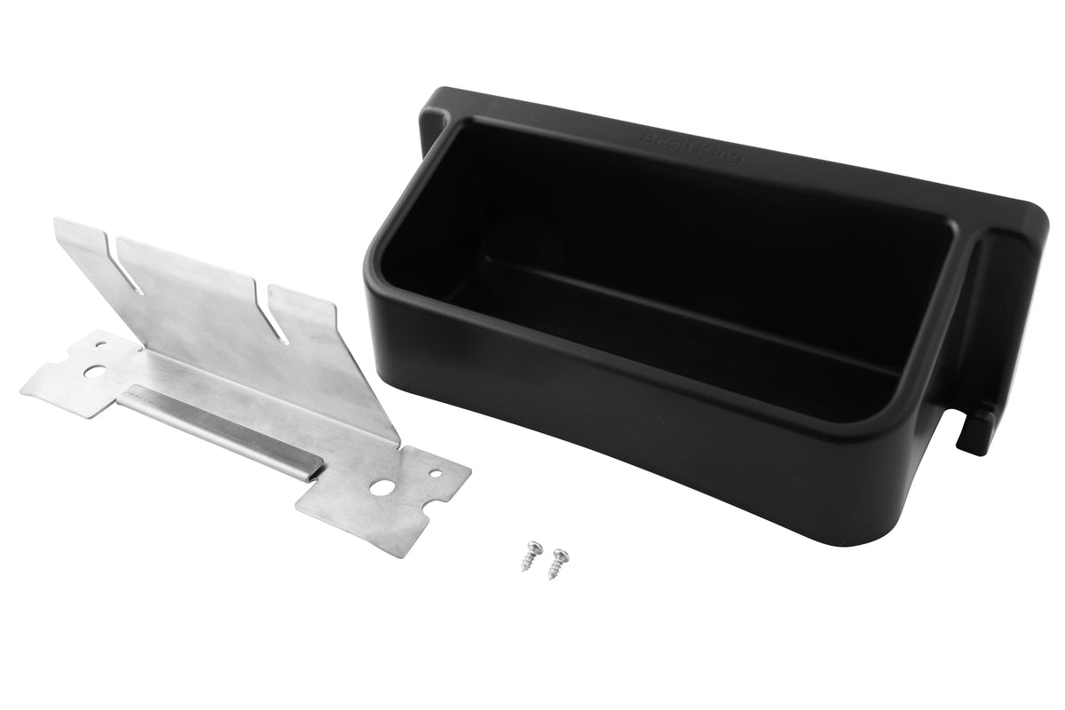 Broil King Condiment Bin