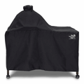 Big Green Egg Cover K - L and XL for 53" Modern Table
