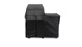 Lynx 30" Grill Carbon Fiber Vinyl cover (Mobile Kitchen Cart CC30M)