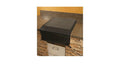 Lynx Double with Prep Center Carbon Fiber Vinyl Cover (CCLSB2PC)