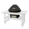 Primo Grill Cover For Oval For all Built-in Applications - PG00416