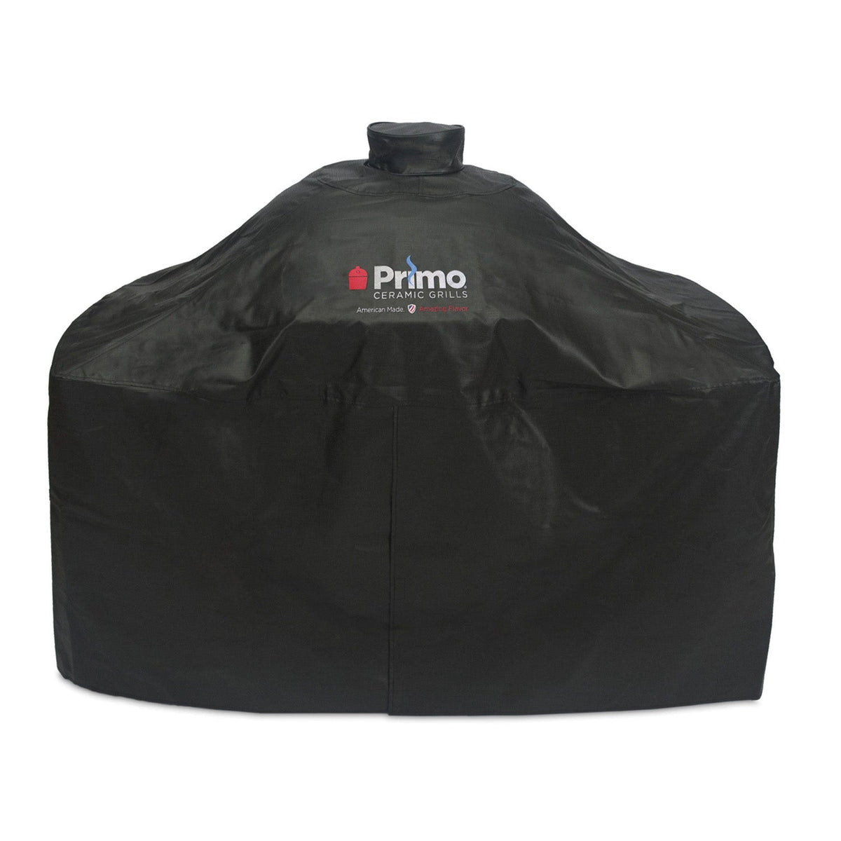 Primo Cart & Table Grill Cover - X-Large in Cypress Grill Table - PG00410