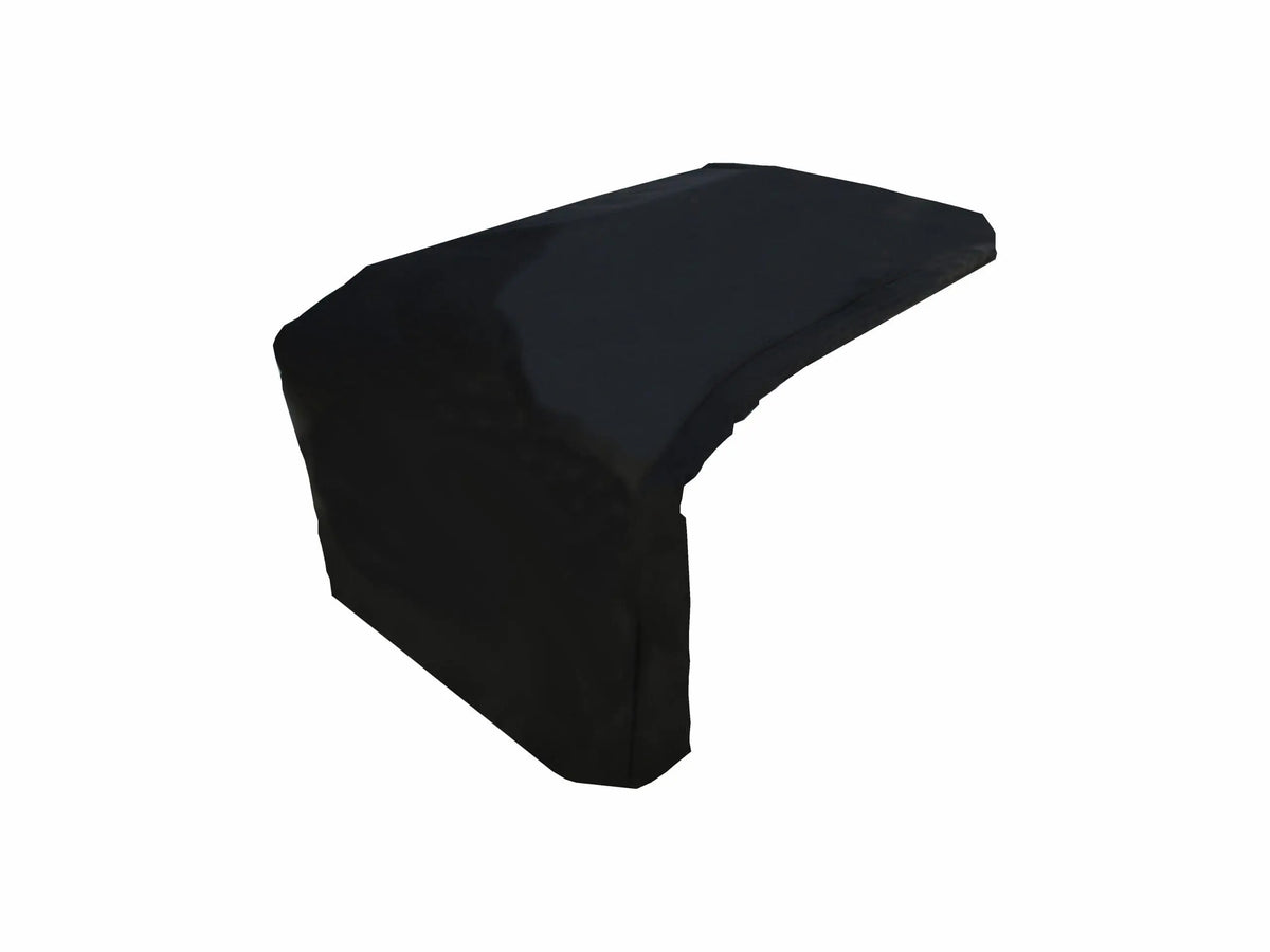 XO Appliance 16-in Power Burner Cover (XOGCOVERPB)