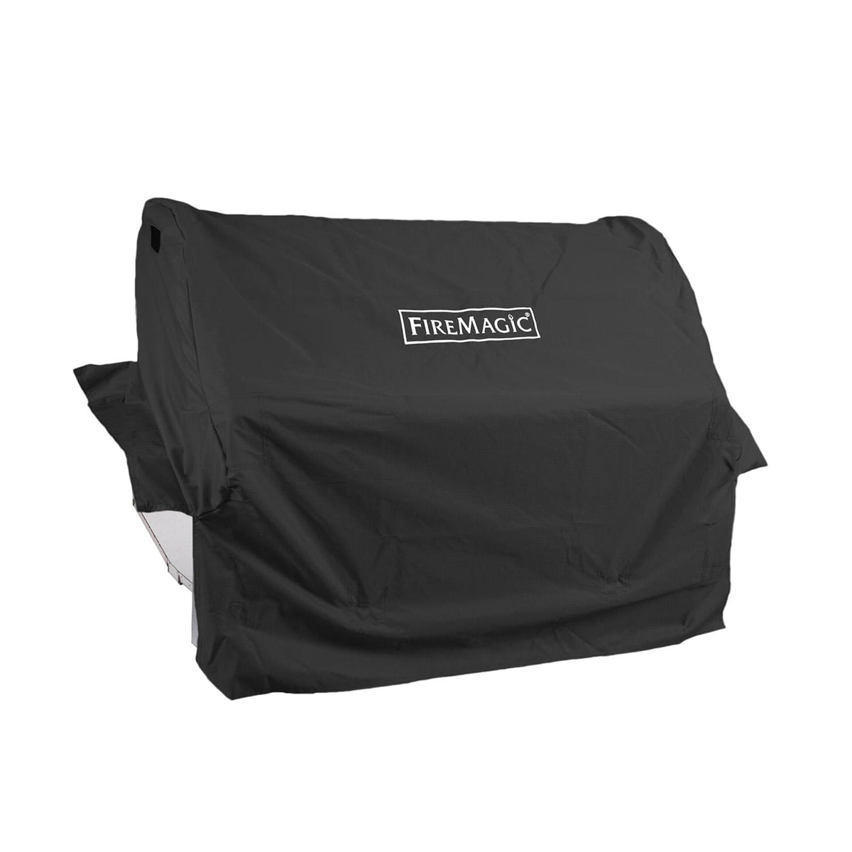 Fire Magic Grill Cover For Custom And Legacy Deluxe Built-In Gas Grill - 3641F