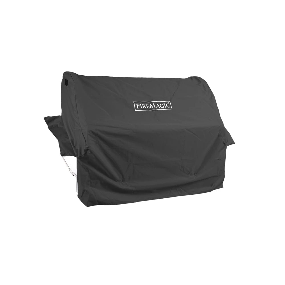 Fire Magic Grill Cover For Aurora/Choice A430/C430 Freestanding Or On Post Gas Grill - 5125-20F