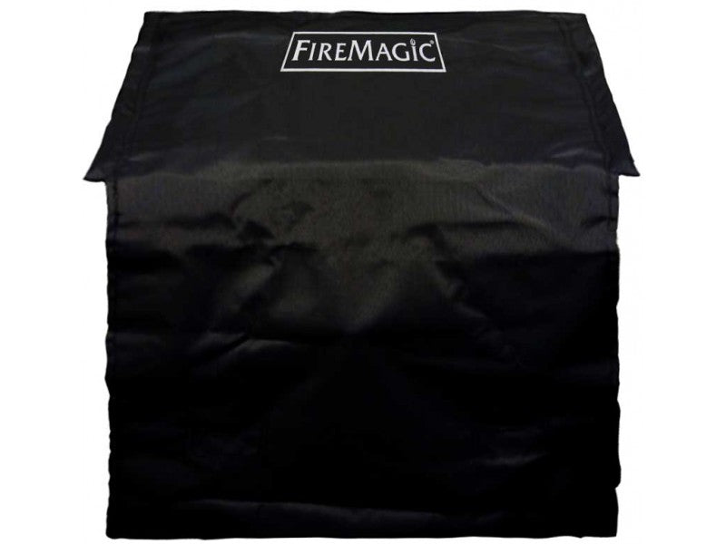 Fire Magic Cover For Power Burner Or Double Searing Station - 3640F