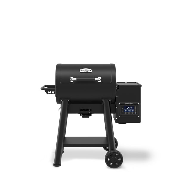 Broil King Crown Pellet 400