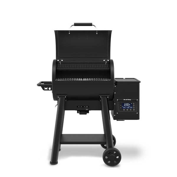 Broil King Crown Pellet 400 – view 2