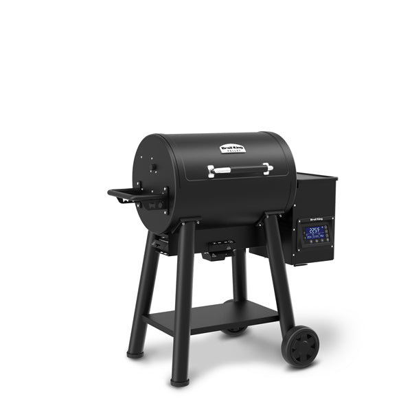 Broil King Crown Pellet 400 – view 3