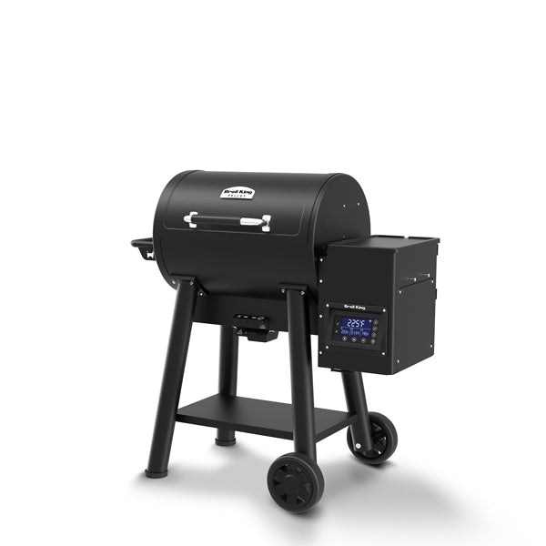 Broil King Crown Pellet 400 – view 4