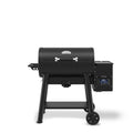 Broil King Crown Pellet 500