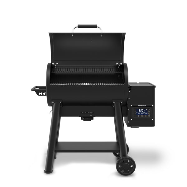 Broil King Crown Pellet 500 – view 2