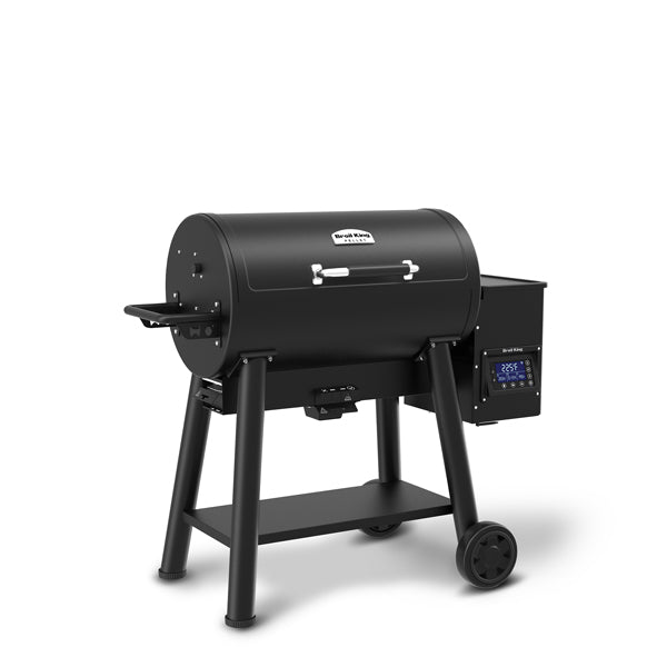 Broil King Crown Pellet 500 – view 3