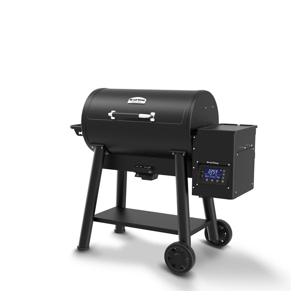 Broil King Crown Pellet 500 – view 4