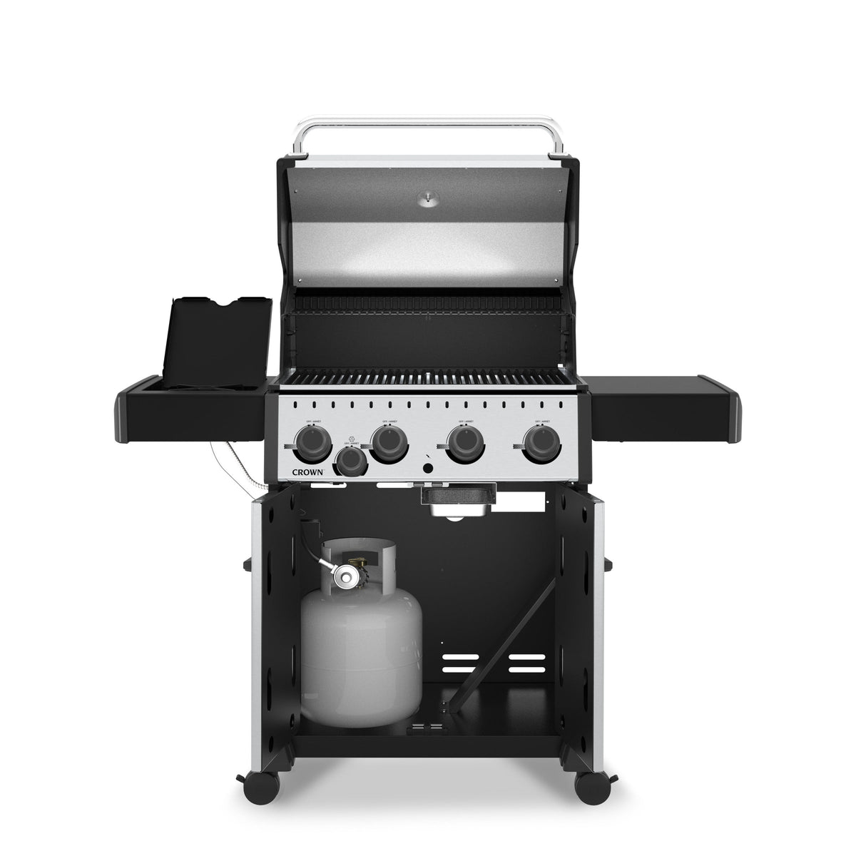 Broil King Crown S 440 – view 2