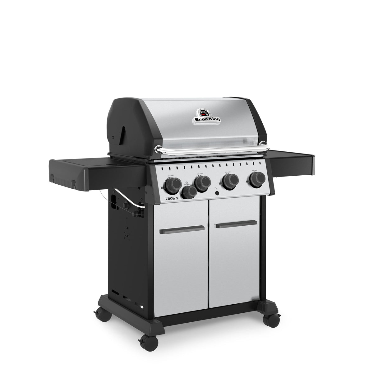 Broil King Crown S 440 – view 3