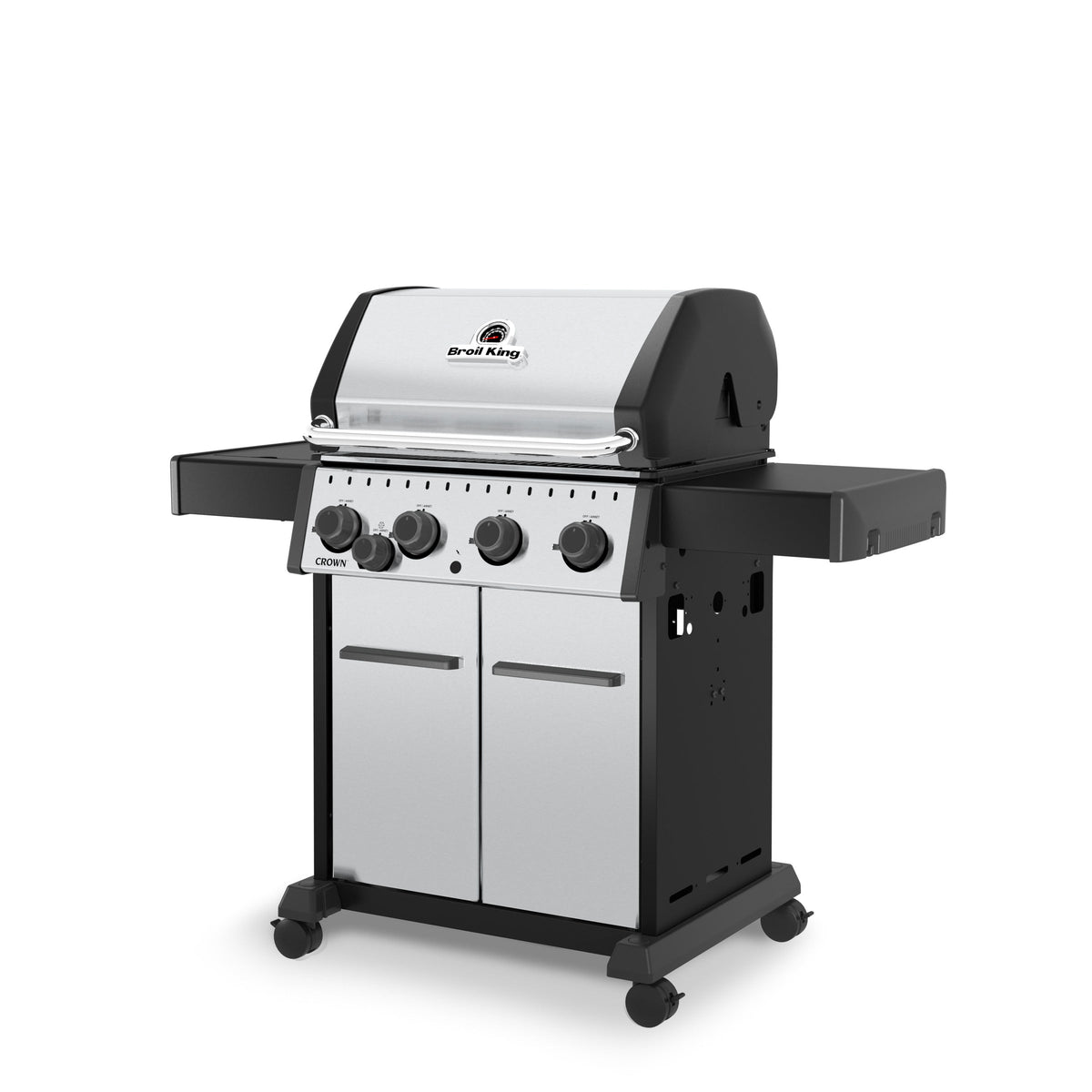 Broil King Crown S 440 – view 4